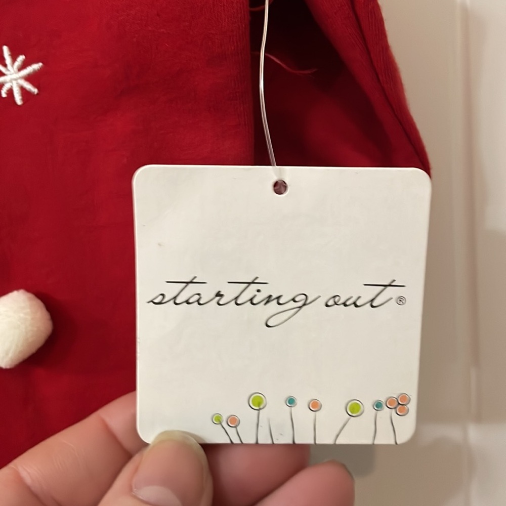 NWT Starting out 3 pc set 3 Mo - Picture 3 of 5